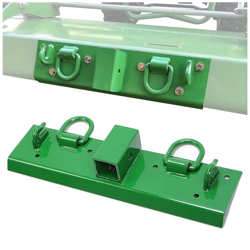 ECOTRIC 4.96" W × 21.93" L Bolt on Tractor Bucket
