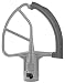 KitchenAid Flex Edge Beater for 6 Quart F Series Glass Bowl Lift Modelsâ€¦