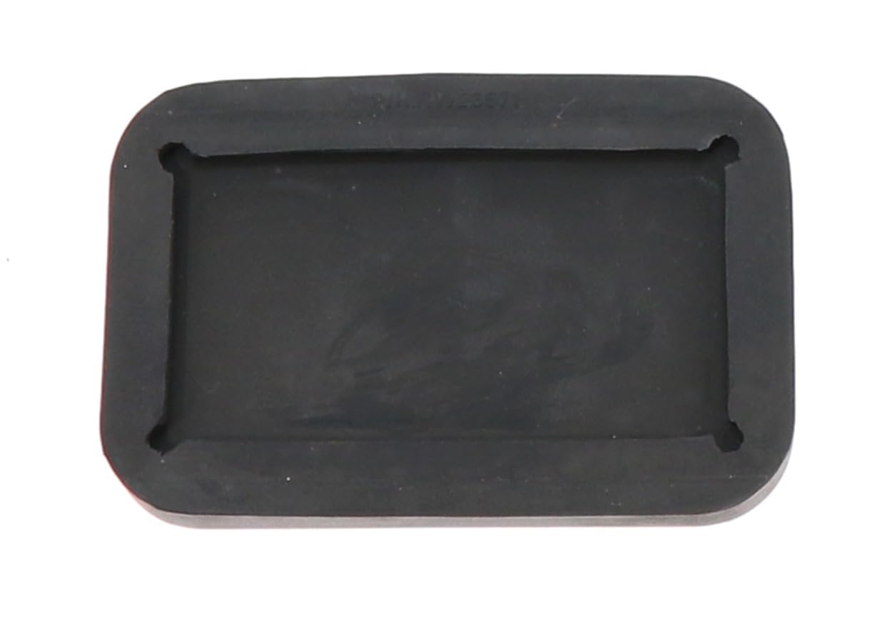 Freightliner Brake Pedal Pad - GAF RW23571