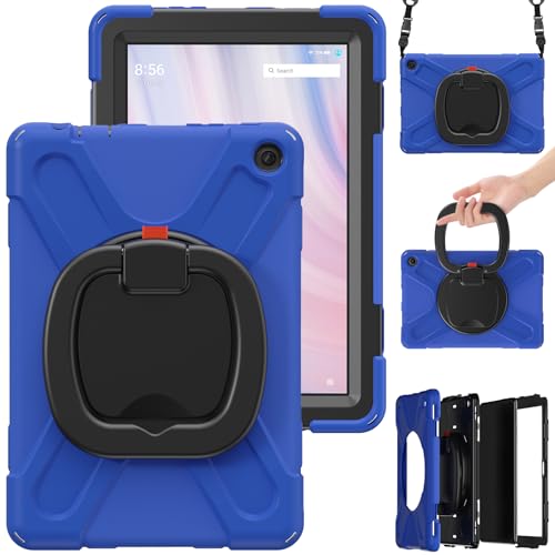 Amazon Kindle Fire HD 10 2023 & Amazon Kindle Fire HD 10 Plus 2023 P[X ϏՌ Onh 360]X^h V_[Xgbv t  qǂ h~ dp  H 