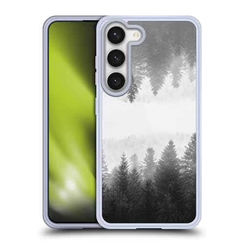 Funda Samsung Galaxy S23 5G Patrik Lovrin para Evitar Arañazos en la Cámara