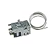 Produktbild Thermostat 077B6532 Danfoss 596249 Bauknecht, Whirlpool, Ikea, Gorenje