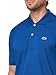 Lacoste Men's Classic Fit L.12.12 Original Piqué Polo Shirt, France Blue, Large