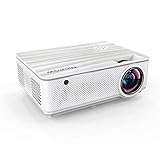 beamer 4000 lumen 【7500 Lumen und 300 