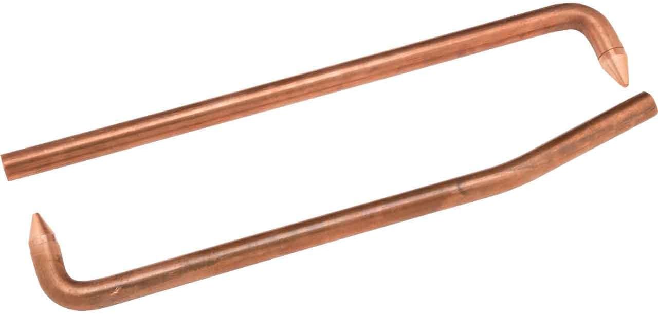 Tongs For MSW And LMSW Spot Welder