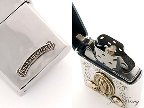 Amazon.co.jp: ジナブリング (JINA BRING) ZIPPO ジッポライター Amazon.co.jp: ジナブリング (JINA BRING) ZIPPO ジッポライター