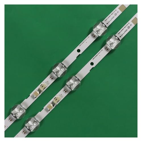 Tira de LED BN96-36236A retroiluminación para televisión de 32 pulgadas UE32J5270