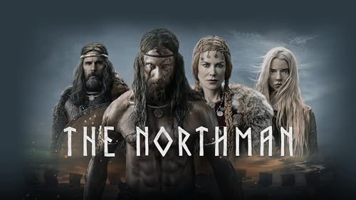 O Homem do Norte