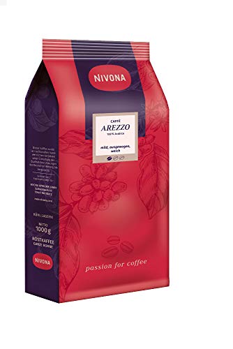 Caffè 1000 G Nivona Caffé Arezzo 1000 G