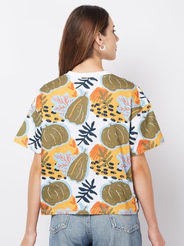 Image of Levi's Men's Round Neck Co-ord Set