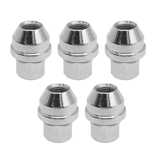 Tuercas de rueda M14 x 1,5 mm ACPA1012KXA para evitar óxido en Transit Mk8