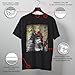 Star Wars Samurai Trooper Poster YM Standard T-Shirt