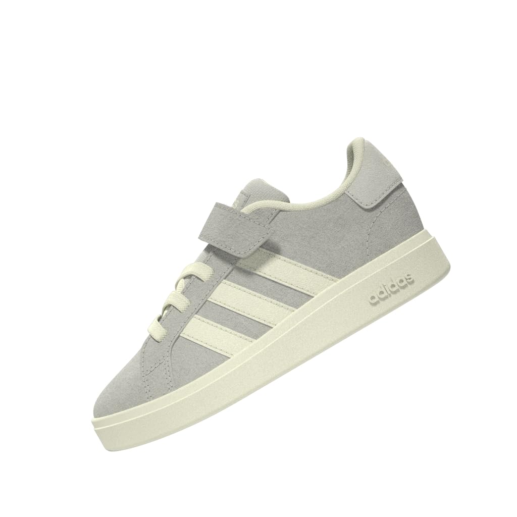 adidas Kids Grand Crt 00S Baby Trainers — view 8