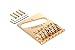 Full Contact Hardware Telecaster Bridge, Gold