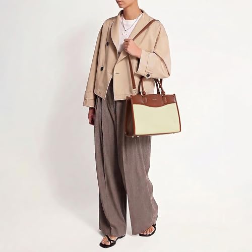 Image of Exotic Chic Edition Urban Luxe Hand & Sling Bag for Women | Stylish PU Leather Tote with Spacious Compartments & Detachable Strap