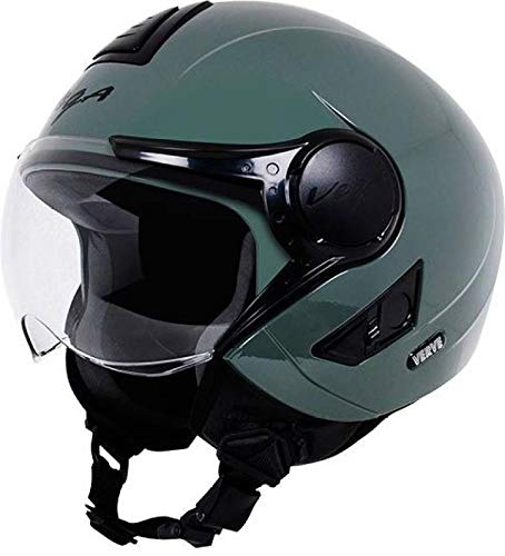 vega helmet Verve Motorbike Helmet 