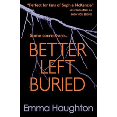 Better Left Buried