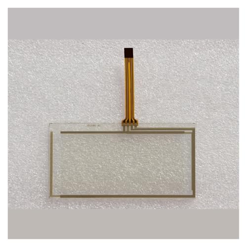 Film de protection pour écran tactile TP-3937S1 plastique touchpad 7 10