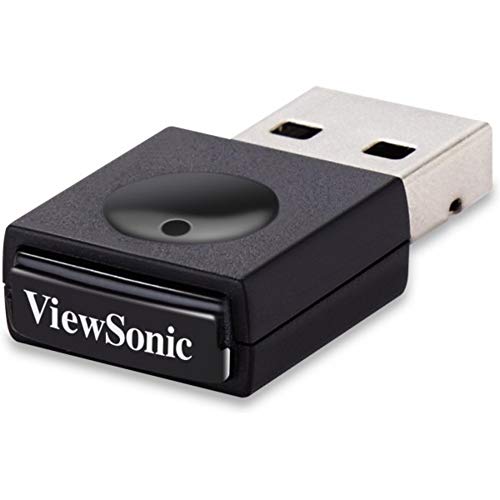 Module ViewSonic PJ-WPD-200 B-Ware adaptateur réseau Wi-Fi USB pour projecteur