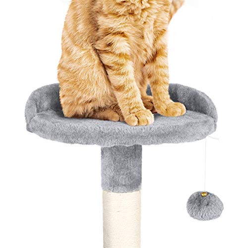 topeakmart cat tower