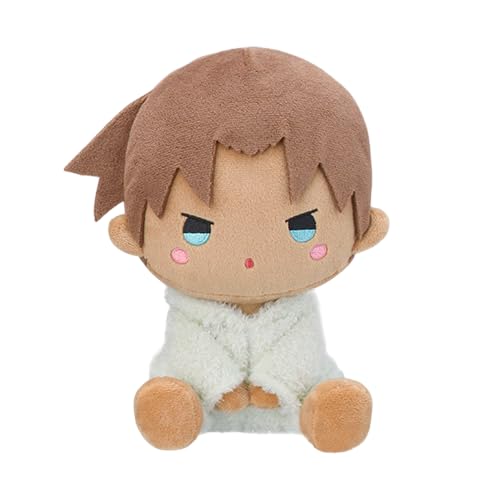 名探偵コナン　おすわりぬいぐるみ　 6体セット 名探偵コナン』おすわりぬいぐるみに、黒ずくめの組織ver.が登場