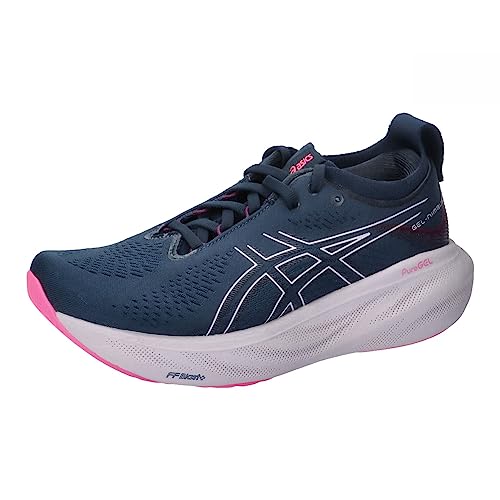 asics nimbus 22 donna