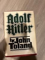 Adolph Hitler (International Collectors Library, Volume 1) B000NLQBI6 Book Cover
