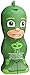 Produktbild PJ Masks 2in1 Duschgel & Shampoo  3D Figur Gekko mit tollem Duft, Geschenk für Kinder und Erwachsene (400ml)