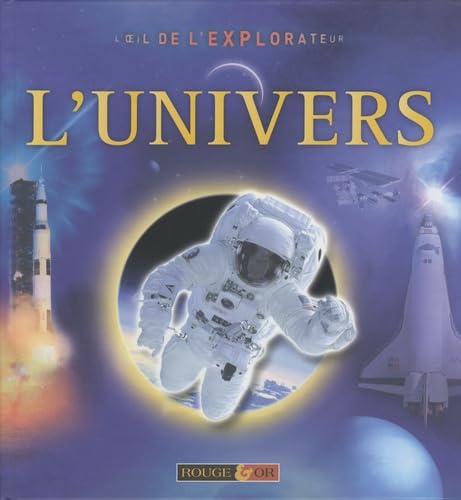 Univers -l' Goldsmith, Mike