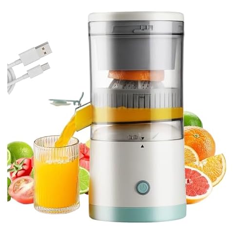 Presse-agrumes électrique Joxtec 300 ml Cover