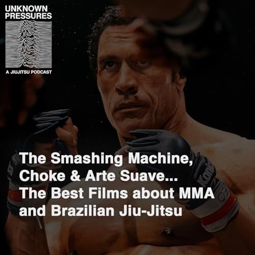 The Best Movies & Documentaries in BJJ and MMA