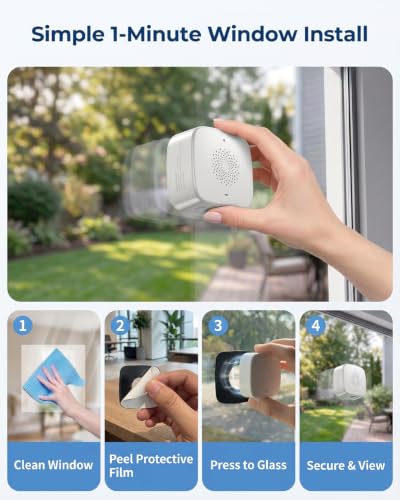 Window Camera - image 6