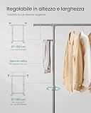 SONGMICS B0D2R523PK lato 3