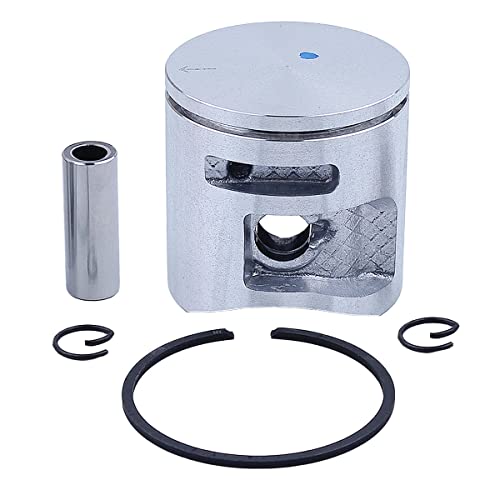 Kit bouchons palier piston 44mm pour tronçonneuse 445 CS2245
