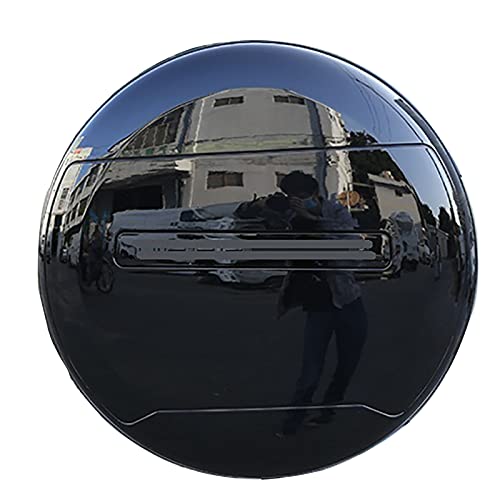 NHLXJQ ABS + Copertura Protettiva per Ruota di