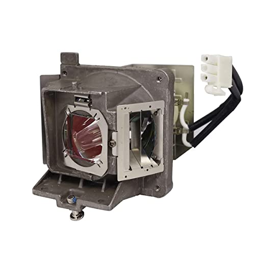 Ampoule de vidéoprojecteur Benq MW705 avec boîtier pour vos soirées cinéma à la maison