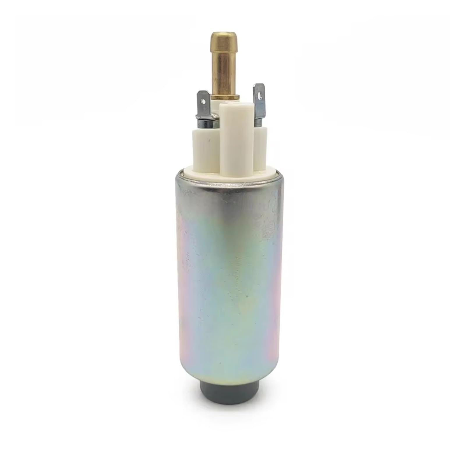 Rubinetto Benzina Pompa Elettrica Carburante A Bassa Pressione 880596T58 Per Mercury Per Verado Quicksilver 4/6 Cicli 4 Tempi 75-80-905-105-115-135-225 CV Per Mercury Moto Pompa Benzina