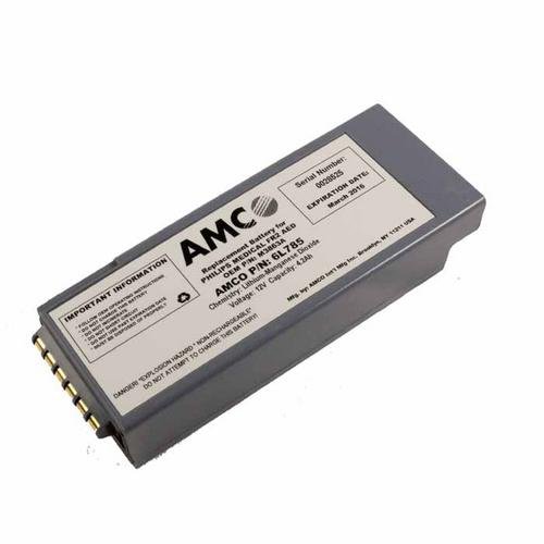 Titan Brand battery for Philips M3863A FR2+ AED Battery