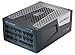 Seasonic Prime TX-1600, 1600W 80+ Titanium, Full Modular, Fan Control in Fanless, Silent, and Cooling Mode, 12 Year Warranty, Perfect Power Supply for Gaming and High-Performance Systems, SSR-1600TR.