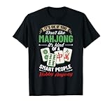 Mahjong Game