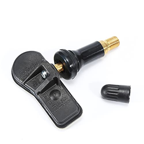Capteur TPMS 407009322R de rechange pour valve électronique de Dacia Sandero et Clio