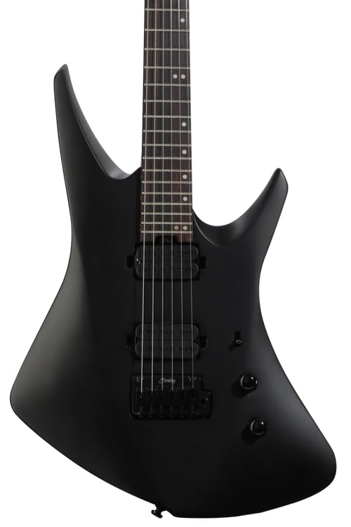 ギター Sterling By Musicman KAIZEN6 Amazon.com: Sterling By Music Man Kaizen 6 Electric Guitar