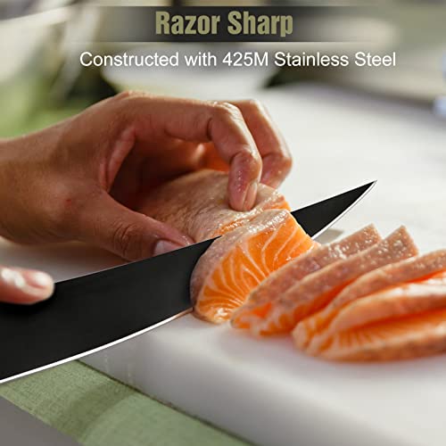 Recopilación de Cuchillos para pescado disponible en línea para comprar. 29 Imagen adicional