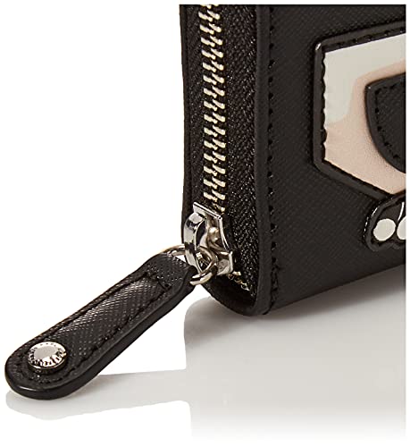 Karl Lagerfeld Paris Maybelle Slg Wristlet