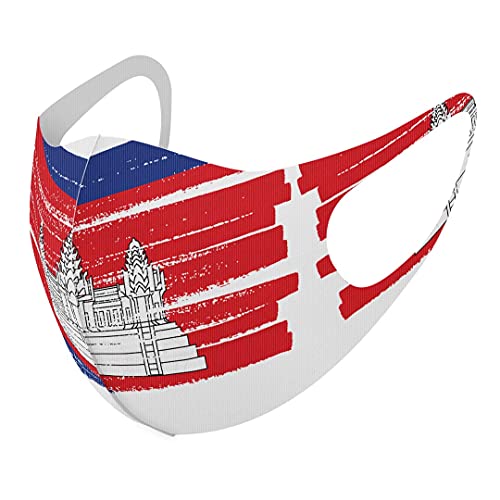 [igsticker] fUC }XN QZbg |GXe 􂦂 z}XN jp 018411  cambodia J{WA