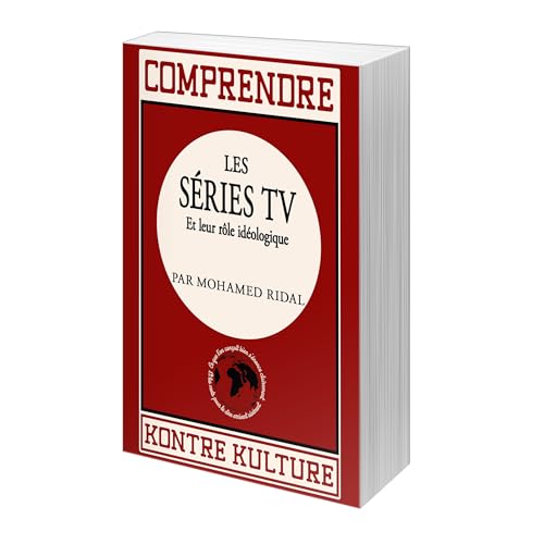 Comprendre les séries TV et leur rôle idéologique-kontre kulture-Les Soprano-Game of Thrones-Friends-The Office-HBO-Netflix-Disney-Nietzsche-Karl...