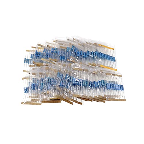Kit et composants DIY electronics 1300pcs avec condensateurs fixes - 3