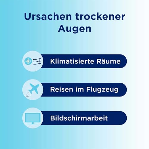 BEPANTHEN Augentropfen 10 ml