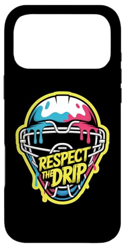 ACXzbP[ S[[ }XN RESPECT THE DRIP hbv X^C Jt yCg X}zP[X iPhone 17 Pro Max p