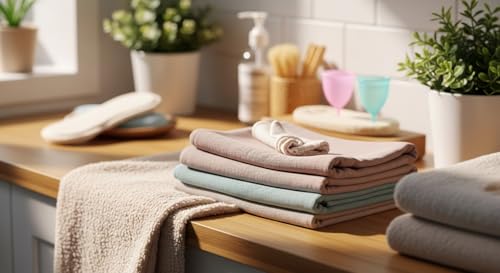 Clean & Confident: The Sanitation Towel Podcast cover art